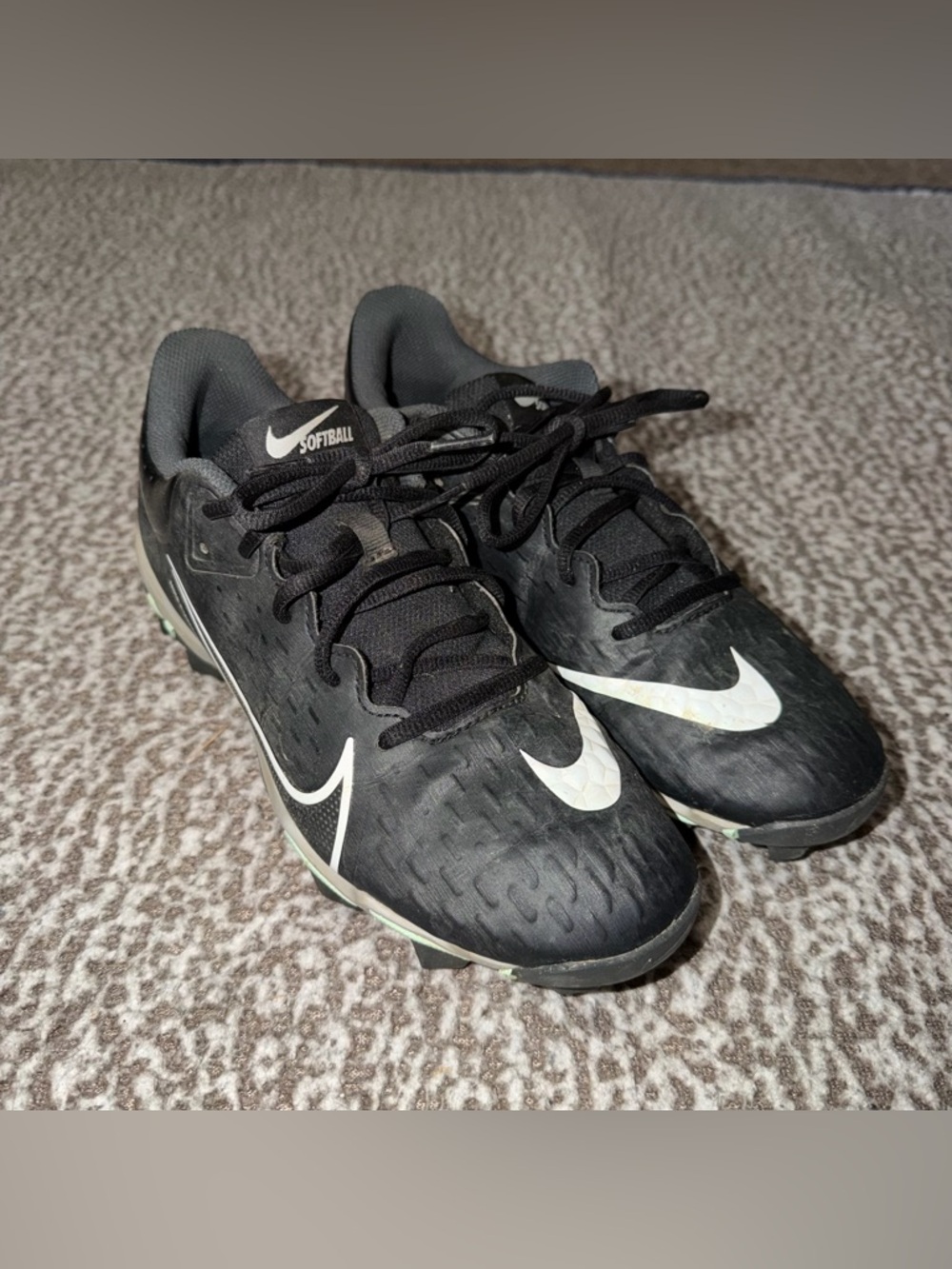 Nike Cleats